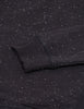 Suit Cane Sweatshirt - Black