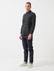 Portuguese Flannel Suave Shirt - Green