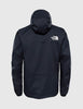 North Face Mountain Q Jacket - Black