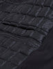 North Face Denali Thermoball Jacket - Black