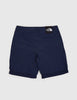 North Face Mountain Short - Urban Navy