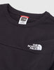 North Face Z-Pocket Sweatshirt - Black