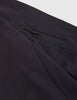 North Face Z-Pocket Sweatshirt - Black