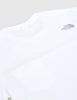 North Face Z-Pocket T-Shirt - White