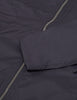 North Face Denali Tribloc Jacket - Black