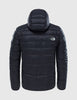 North Face West Peak Down Jacket - Black