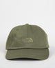 North Face The Norm Cap - Olive Green