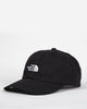 North Face The Norm Cap - Black