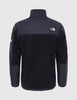 North Face Denali Fleece Jacket - Black