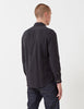 Portuguese Flannel Teca Shirt - Grey