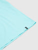 Huf Box Logo Puff T-Shirt - Celadon Green