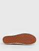 Vans SK8-Hi Trainers (Mono Canvas) - Khaki/True