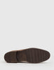 Hudson Mitchell Chelsea Boot (Suede) - Tobacco