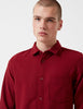 A.P.C. Baltimore Overshirt - Red