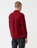 A.P.C. Baltimore Overshirt - Red