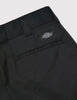 Dickies 894 Industrial Work Pant (Slim Straight) - Black