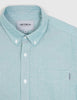 Carhartt Button Down Pocket Shirt - Mojito Green