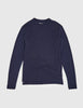 Bellfield Laird Sweatshirt - Navy Blue